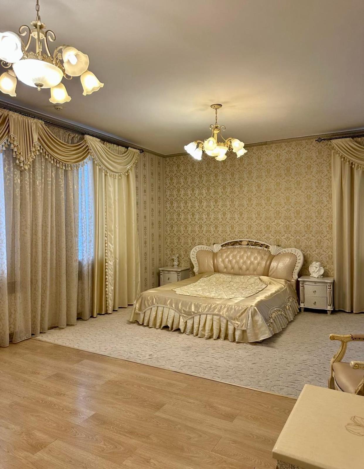 Готель-Ресторан Chalet Bila Tserkva Eksteriør bilde