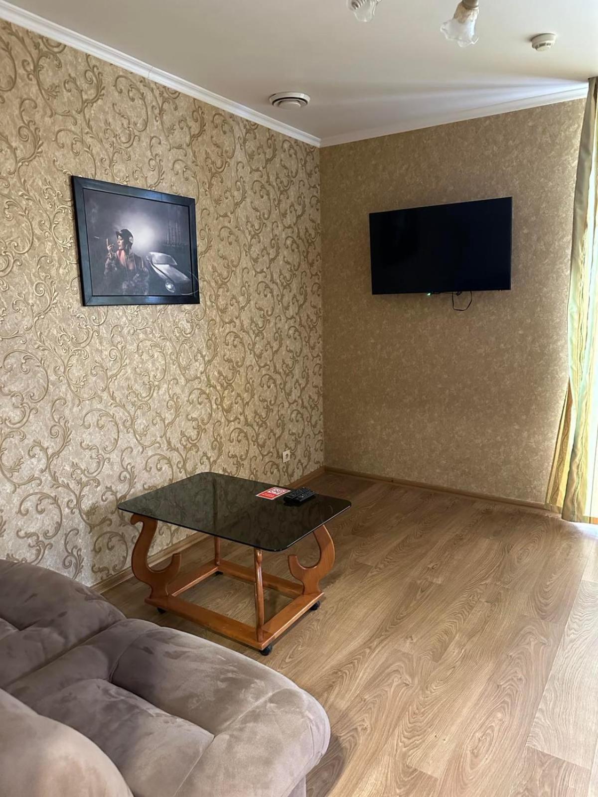Готель-Ресторан Chalet Bila Tserkva Eksteriør bilde